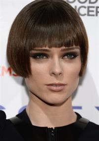 Coco Rocha