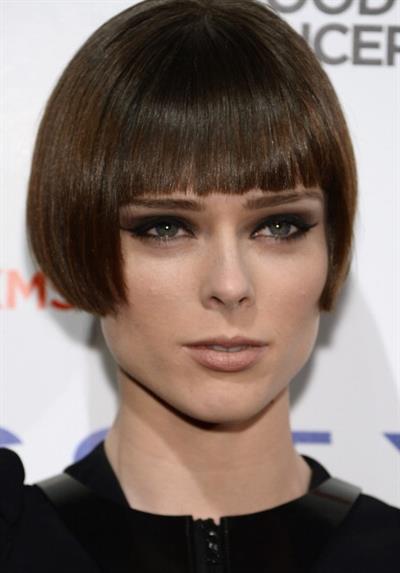Coco Rocha