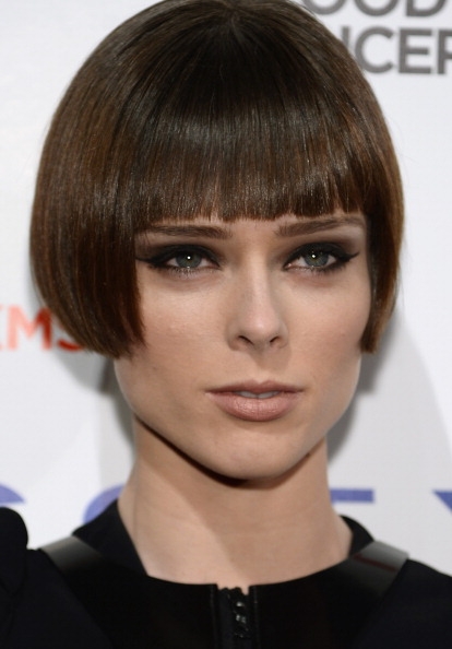 Coco Rocha
