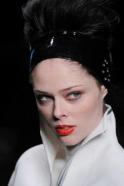 Coco Rocha