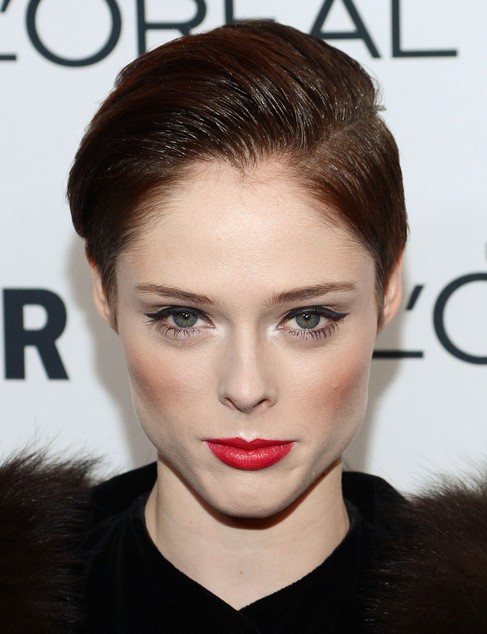 Coco Rocha
