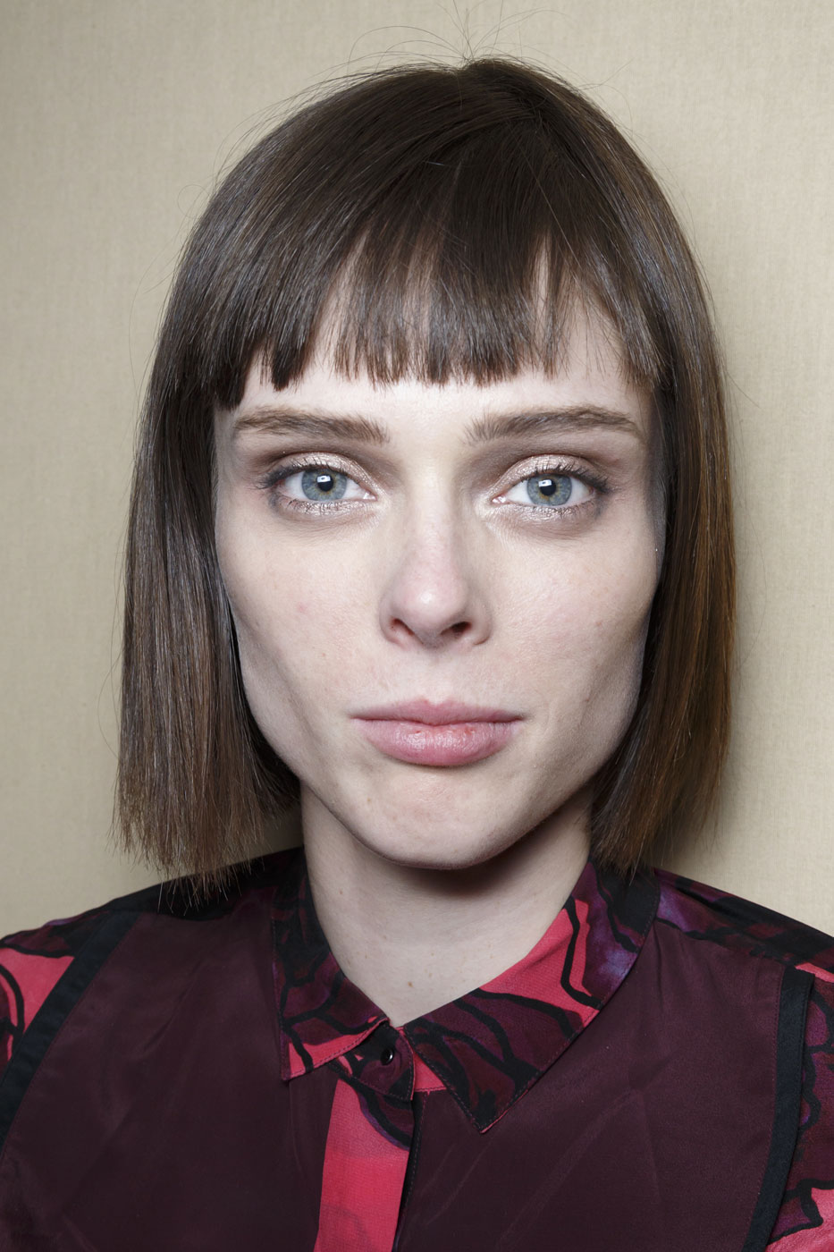 Coco Rocha