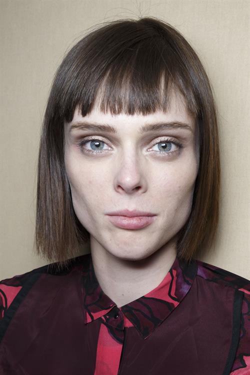 Coco Rocha