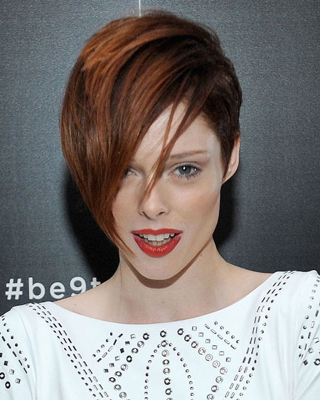 Coco Rocha