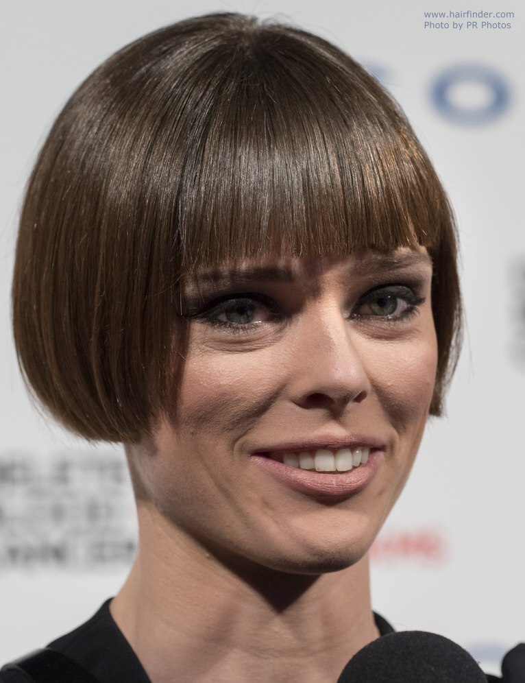 Coco Rocha