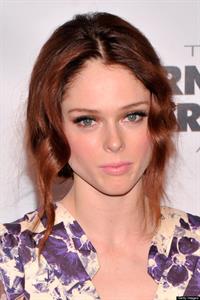 Coco Rocha