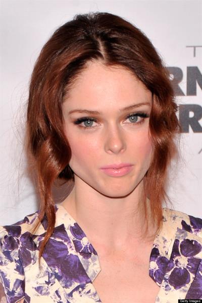 Coco Rocha