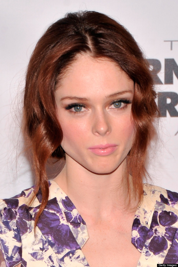 Coco Rocha