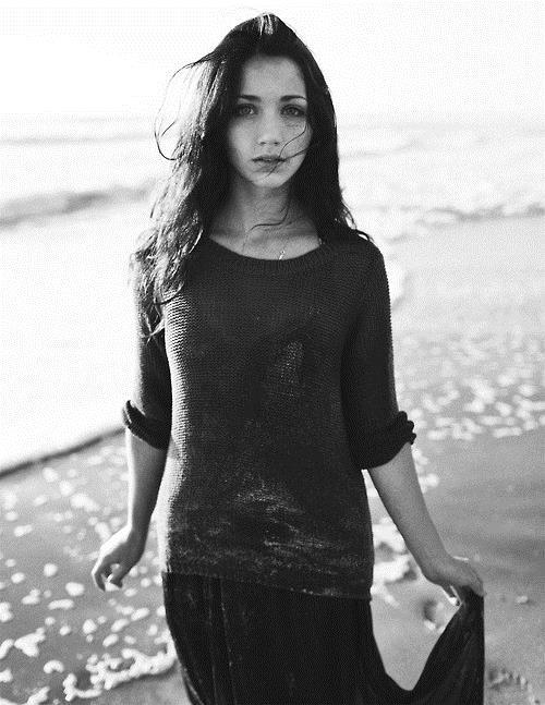 Emily Rudd