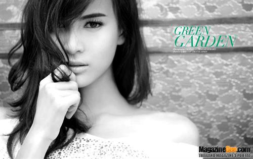 Atsadaporn Siriwattanakul