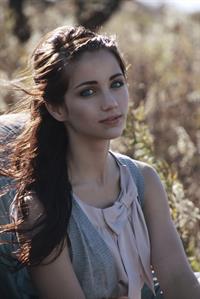 Emily Rudd