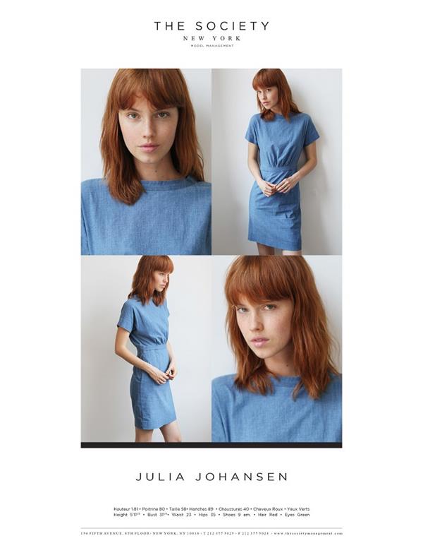 Julia Johansen