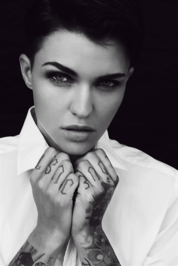 Ruby Rose