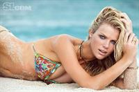 Sports Illustrated Swimsuit 2011 Photoshoot
