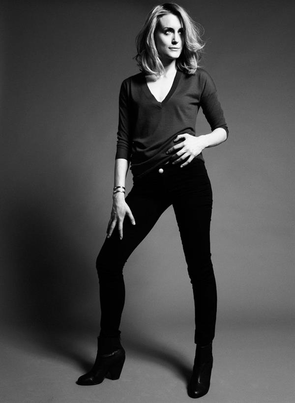 Taylor Schilling