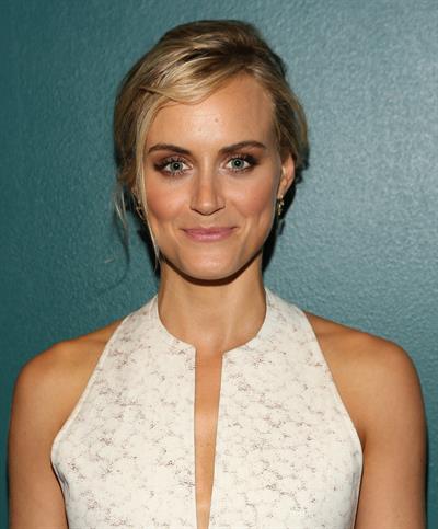 Taylor Schilling