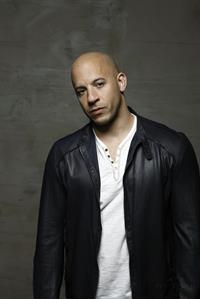 Vin Diesel