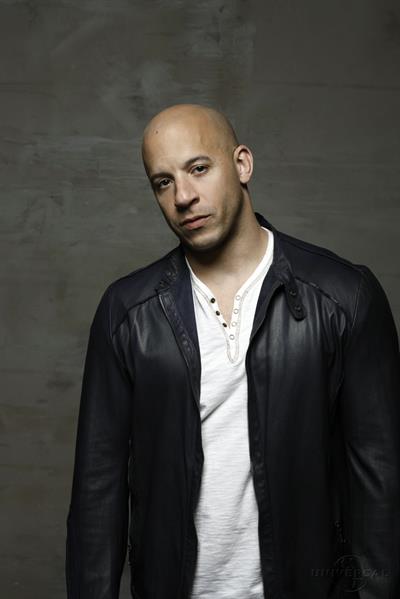 Vin Diesel