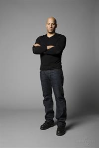 Vin Diesel