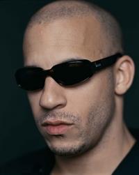 Vin Diesel