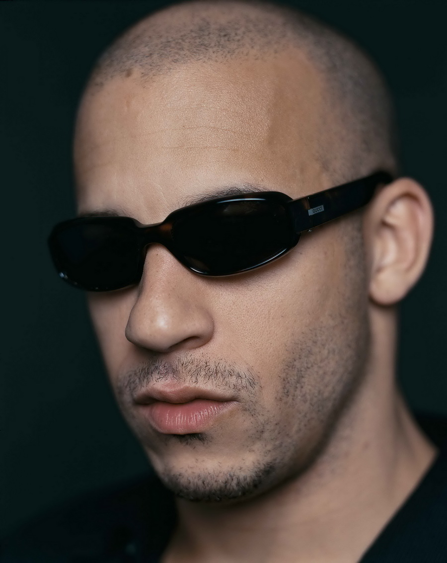 Vin Diesel