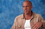 Vin Diesel