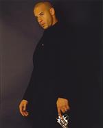 Vin Diesel