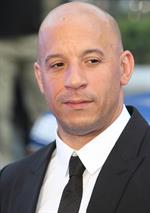 Vin Diesel