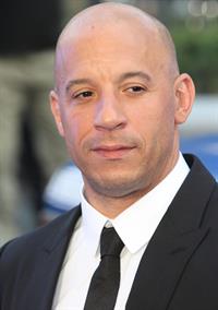 Vin Diesel