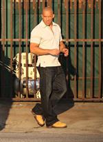 Vin Diesel