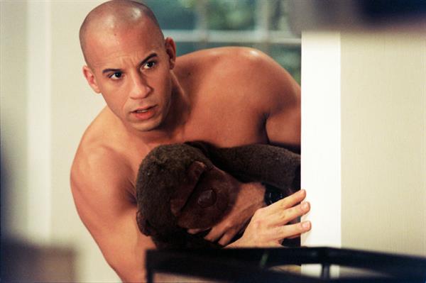 Vin Diesel