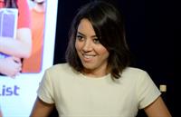 Aubrey Plaza
