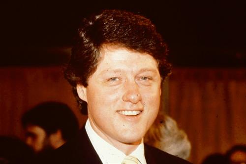 Bill Clinton