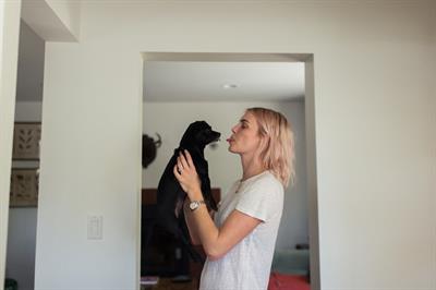 Phoebe Dahl