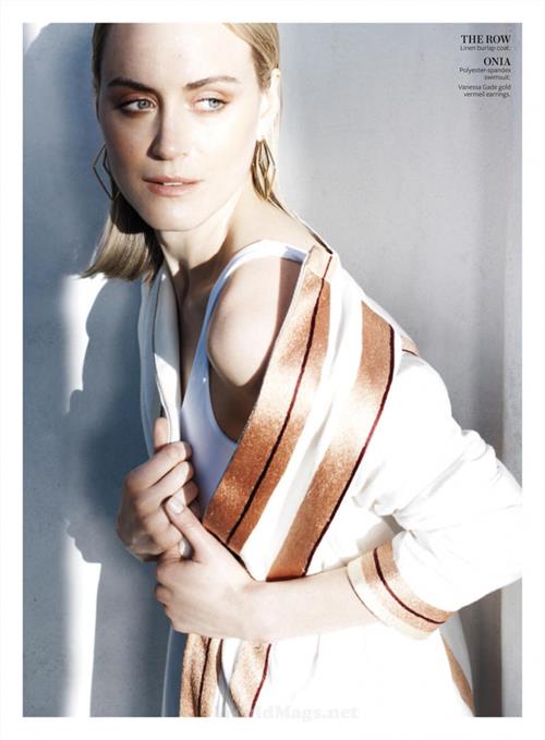 Taylor Schilling