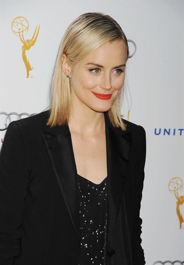 Taylor Schilling