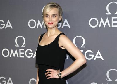 Taylor Schilling
