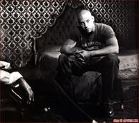 Vin Diesel