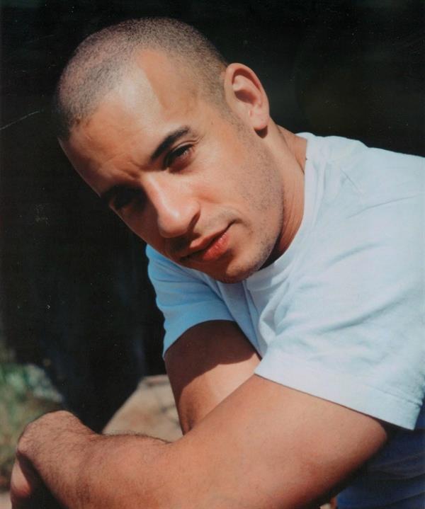 Vin Diesel