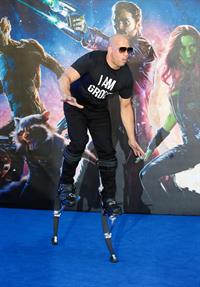 Vin Diesel