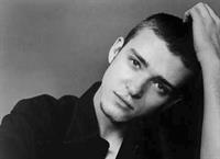 Justin Timberlake