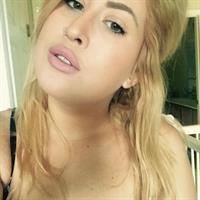 Anonymous taking a selfie