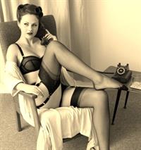 Anonymous Lingerie Selfie Pictures Anonymous in lingerie taking a selfie