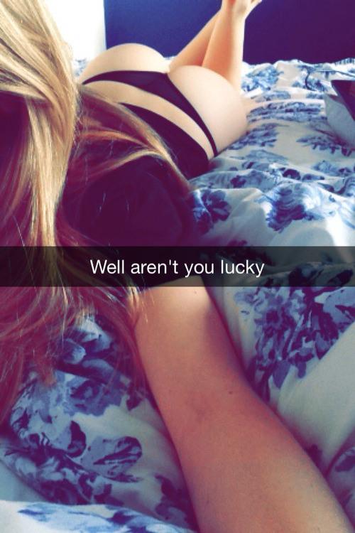 Anonymous in lingerie taking a selfie and - ass