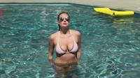 Kate Upton in a bikini