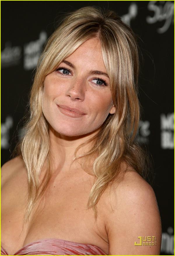 Sienna Miller