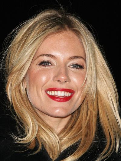 Sienna Miller