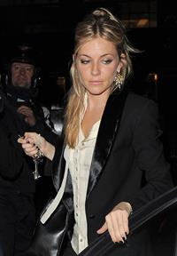 Sienna Miller