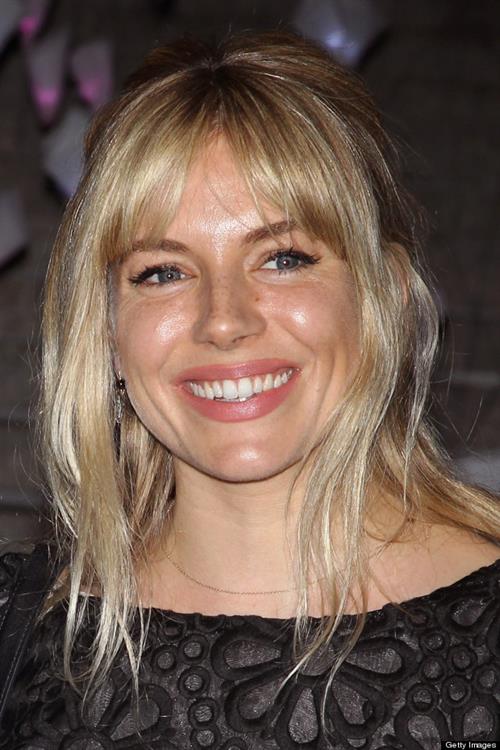 Sienna Miller