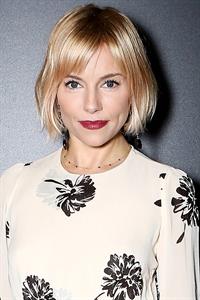 Sienna Miller